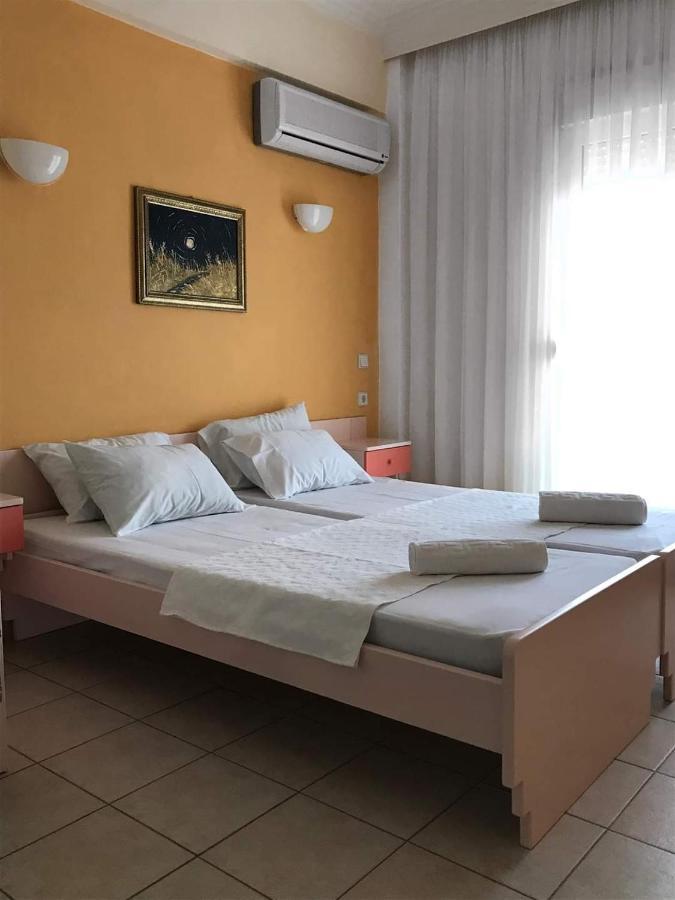 Villa Kolona Leptokaria Exteriér fotografie