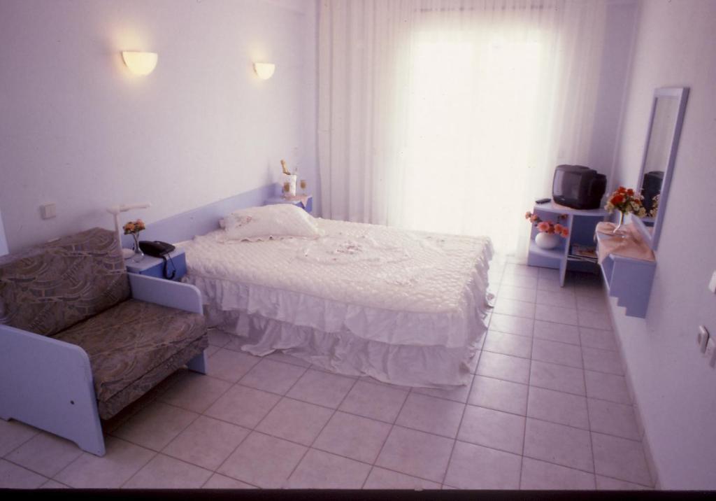 Villa Kolona Leptokaria Exteriér fotografie